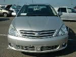 Used 2002 TOYOTA ALLION BF61977 for Sale Image 8