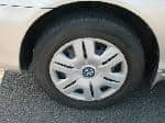 Used 2002 TOYOTA ALLION BF61977 for Sale Image 9