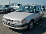 Used 1995 TOYOTA COROLLA SEDAN BF61979 for Sale Image 1