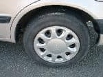 Used 1995 TOYOTA COROLLA SEDAN BF61979 for Sale Image 10