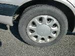Used 1995 TOYOTA COROLLA SEDAN BF61979 for Sale Image 11
