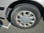 Used 1995 TOYOTA COROLLA SEDAN BF61979 for Sale Image 12