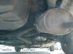 Used 1995 TOYOTA COROLLA SEDAN BF61979 for Sale Image 16