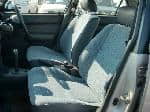 Used 1995 TOYOTA COROLLA SEDAN BF61979 for Sale Image 18