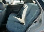 Used 1995 TOYOTA COROLLA SEDAN BF61979 for Sale Image 19