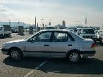 Used 1995 TOYOTA COROLLA SEDAN BF61979 for Sale Image 2
