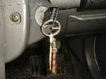 Used 1995 TOYOTA COROLLA SEDAN BF61979 for Sale Image 26
