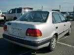 Used 1995 TOYOTA COROLLA SEDAN BF61979 for Sale Image 5