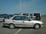 Used 1995 TOYOTA COROLLA SEDAN BF61979 for Sale Image 6