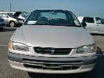 Used 1995 TOYOTA COROLLA SEDAN BF61979 for Sale Image 8