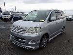 Used 2003 TOYOTA NOAH BF61980 for Sale Image 1