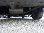 Used 2003 TOYOTA NOAH BF61980 for Sale Image 16