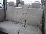 Used 2003 TOYOTA NOAH BF61980 for Sale Image 19