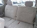 Used 2003 TOYOTA NOAH BF61980 for Sale Image 20