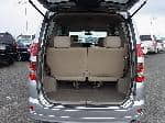 Used 2003 TOYOTA NOAH BF61980 for Sale Image 21