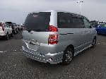 Used 2003 TOYOTA NOAH BF61980 for Sale Image 5