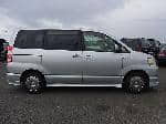 Used 2003 TOYOTA NOAH BF61980 for Sale Image 6