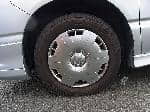 Used 2003 TOYOTA NOAH BF61980 for Sale Image 9