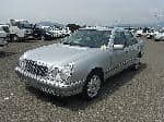 Used 1999 MERCEDES-BENZ E-CLASS BF61988 for Sale Image 1