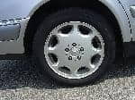 Used 1999 MERCEDES-BENZ E-CLASS BF61988 for Sale Image 11