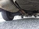 Used 1999 MERCEDES-BENZ E-CLASS BF61988 for Sale Image 15