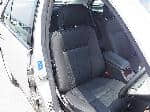 Used 1999 MERCEDES-BENZ E-CLASS BF61988 for Sale Image 17