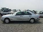 Used 1999 MERCEDES-BENZ E-CLASS BF61988 for Sale Image 2