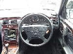 Used 1999 MERCEDES-BENZ E-CLASS BF61988 for Sale Image 21