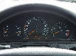 Used 1999 MERCEDES-BENZ E-CLASS BF61988 for Sale Image 23