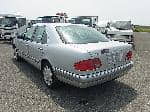 Used 1999 MERCEDES-BENZ E-CLASS BF61988 for Sale Image 3
