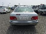 Used 1999 MERCEDES-BENZ E-CLASS BF61988 for Sale Image 4