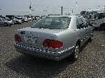 Used 1999 MERCEDES-BENZ E-CLASS BF61988 for Sale Image 5