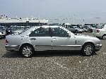Used 1999 MERCEDES-BENZ E-CLASS BF61988 for Sale Image 6