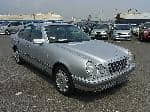 Used 1999 MERCEDES-BENZ E-CLASS BF61988 for Sale Image 7