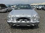 Used 1999 MERCEDES-BENZ E-CLASS BF61988 for Sale Image 8