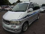 Used 1997 NISSAN LARGO BF61990 for Sale Image 1