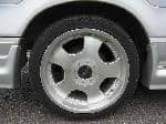 Used 1997 NISSAN LARGO BF61990 for Sale Image 11