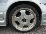 Used 1997 NISSAN LARGO BF61990 for Sale Image 12