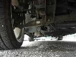 Used 1997 NISSAN LARGO BF61990 for Sale Image 13