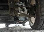 Used 1997 NISSAN LARGO BF61990 for Sale Image 14