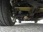 Used 1997 NISSAN LARGO BF61990 for Sale Image 15