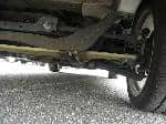 Used 1997 NISSAN LARGO BF61990 for Sale Image 16