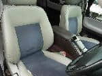 Used 1997 NISSAN LARGO BF61990 for Sale Image 17