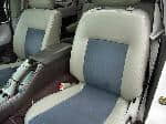 Used 1997 NISSAN LARGO BF61990 for Sale Image 18