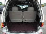 Used 1997 NISSAN LARGO BF61990 for Sale Image 21