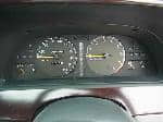 Used 1997 NISSAN LARGO BF61990 for Sale Image 24