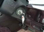 Used 1997 NISSAN LARGO BF61990 for Sale Image 29