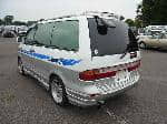 Used 1997 NISSAN LARGO BF61990 for Sale Image 3