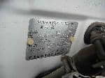 Used 1997 NISSAN LARGO BF61990 for Sale Image 34