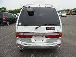 Used 1997 NISSAN LARGO BF61990 for Sale Image 4